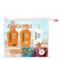 Pack de Viaje Solar Pack de Viaje Solar
